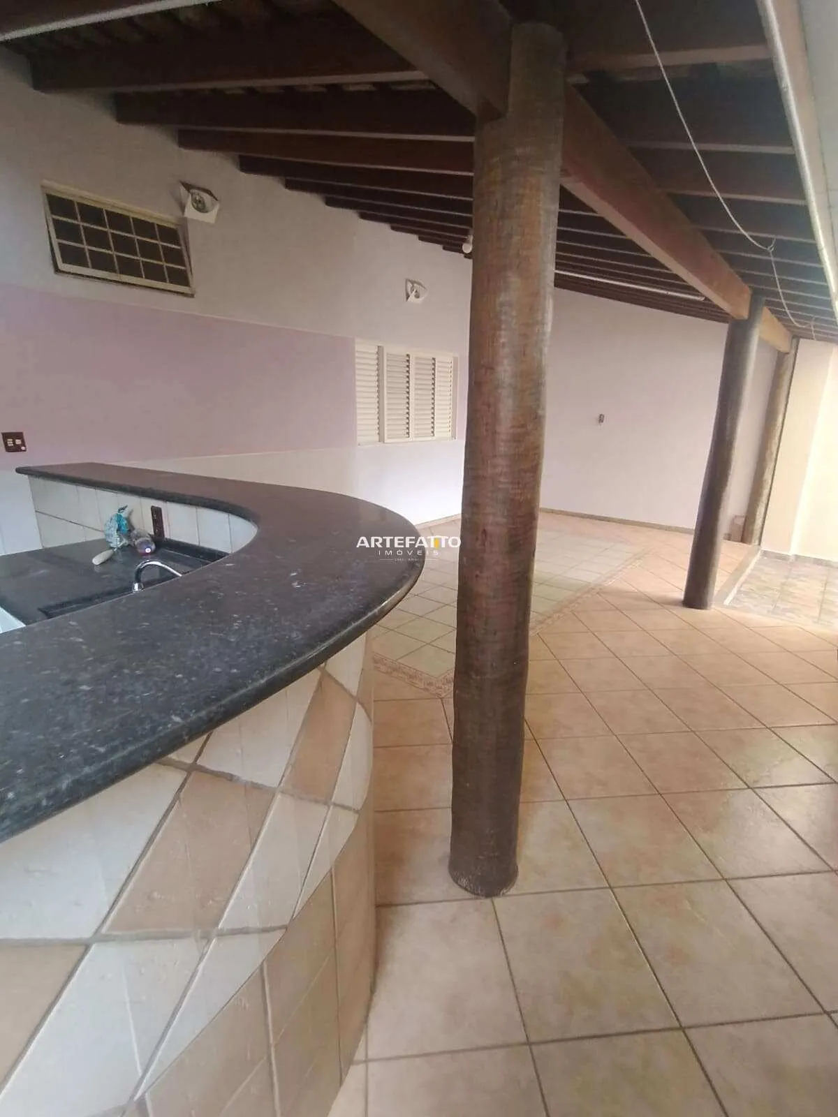 Foto do imóvel Casa à venda em Franca, Centro, 170m2