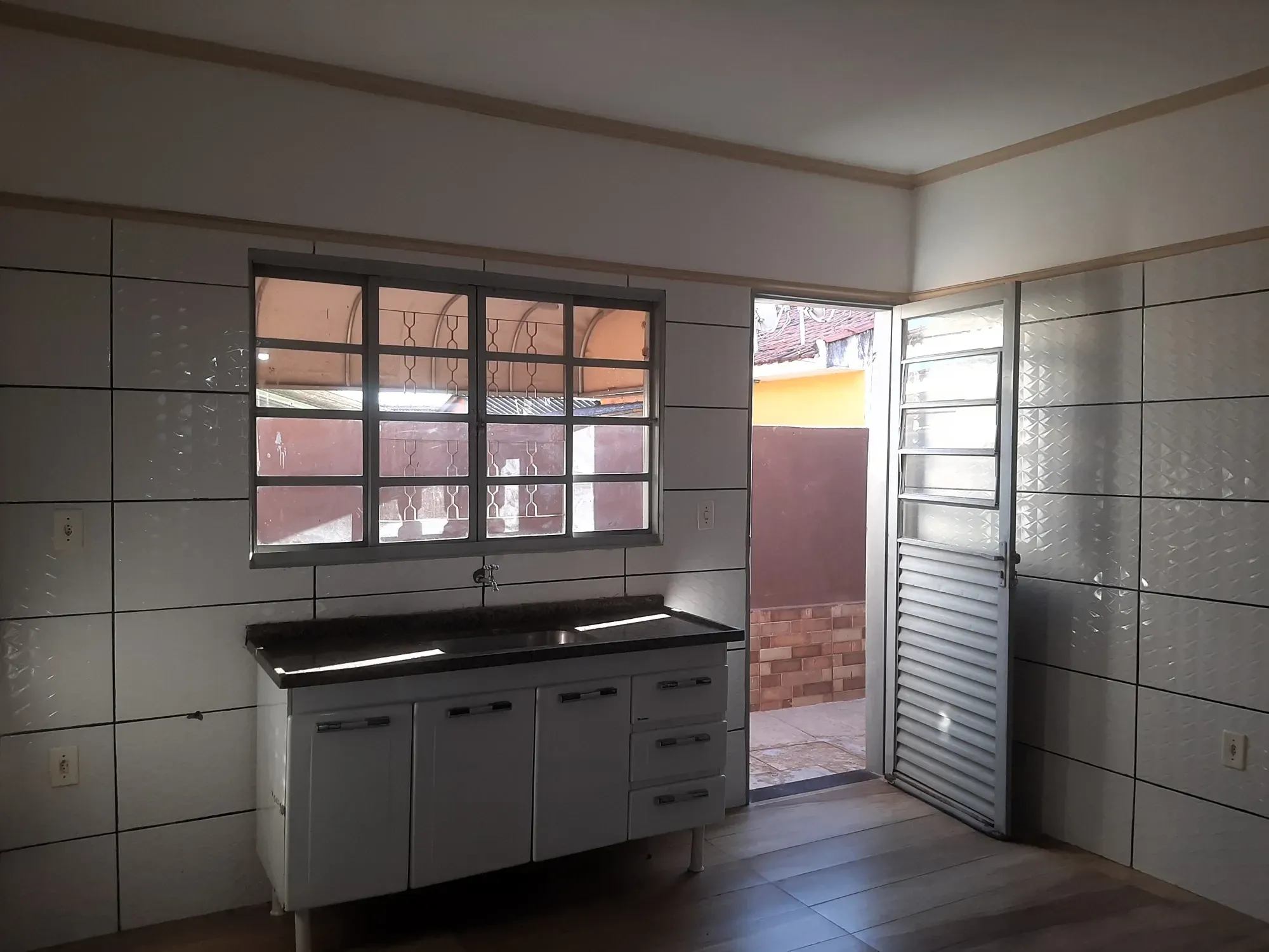 Imagem Casa com 2 Quartos à Venda, 132 m² em Eldorado - São José do Rio Preto