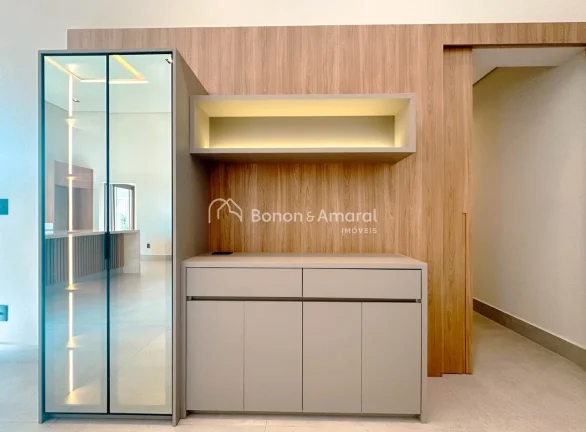Imagem Casa com Design Moderno e Conforto Completo!

Apresentamos uma excelente oportunidade para quem busc...