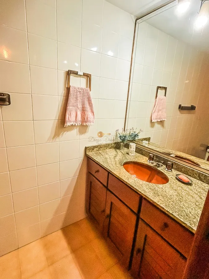 Imagem Apartamento para Venda em Teresópolis / RJ no bairro Agriões