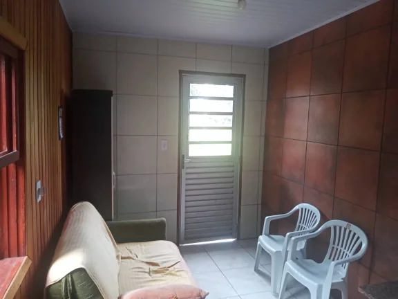 Imagem Sítio com 1200m², Casa e Galpão, Próximo a RS 040, Morro Grande, Viamão