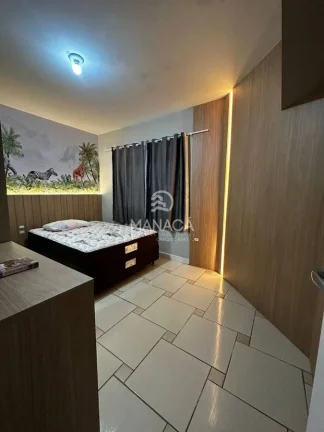 Imagem Casa à Venda no Centro de Barra Velha – A 700 metros da Praia Central Valor: R$ 880.000