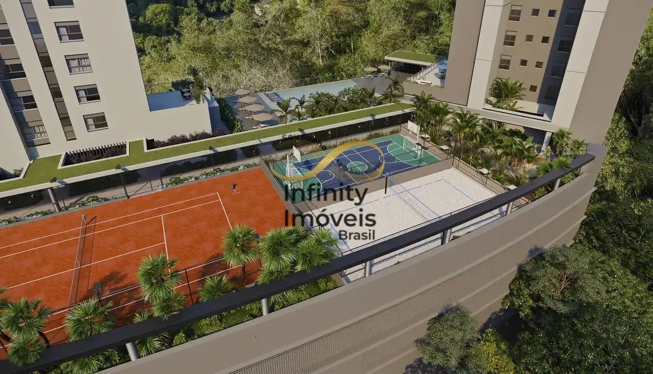 Imagem AURA VILA DA SERA N LIMA - Apartamento à venda no bairro Vila da Serra - Nova Lima/MG