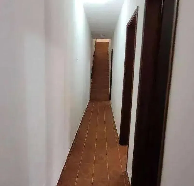 Imagem CASA COM 136,00 m² - REAL - PRAIA GRANDE SP