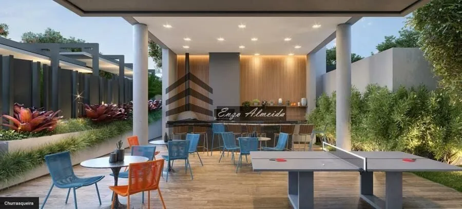Imagem Apartamento à venda em São Paulo/SP