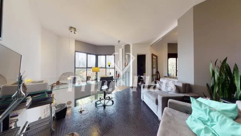 Imagem Apartamento disponível para venda no Condomínio Piazza Montecattini, com 75m², 2 dormitórios e 1 vaga