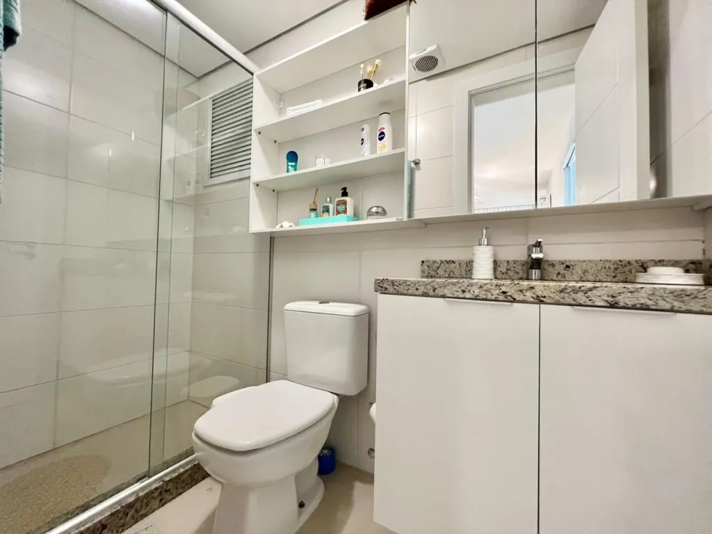 Imagem Apartamento 2 Dormitórios - Bairro Navegantes