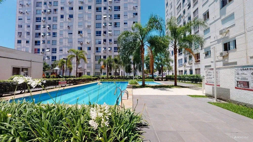 Imagem Apartamento para Venda - 70m², 3 dormitórios, sendo 1 suites, 1 vaga - Partenon