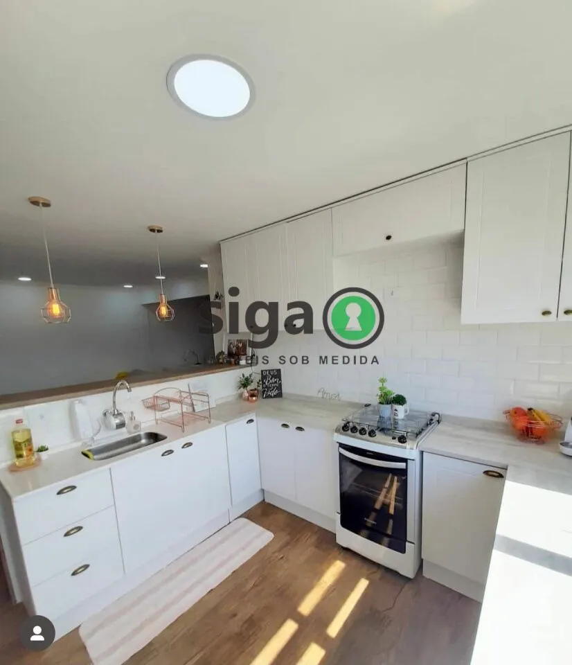 Imagem Apartamento à venda com 82 m²