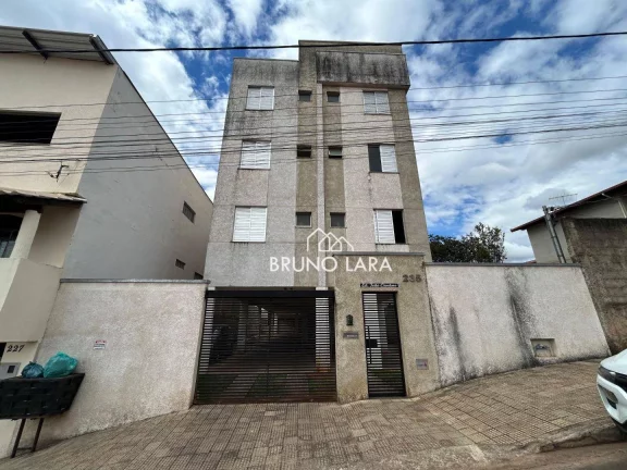 Imagem Apartamento à venda no bairro Novo Horizonte - Igarapé/MG