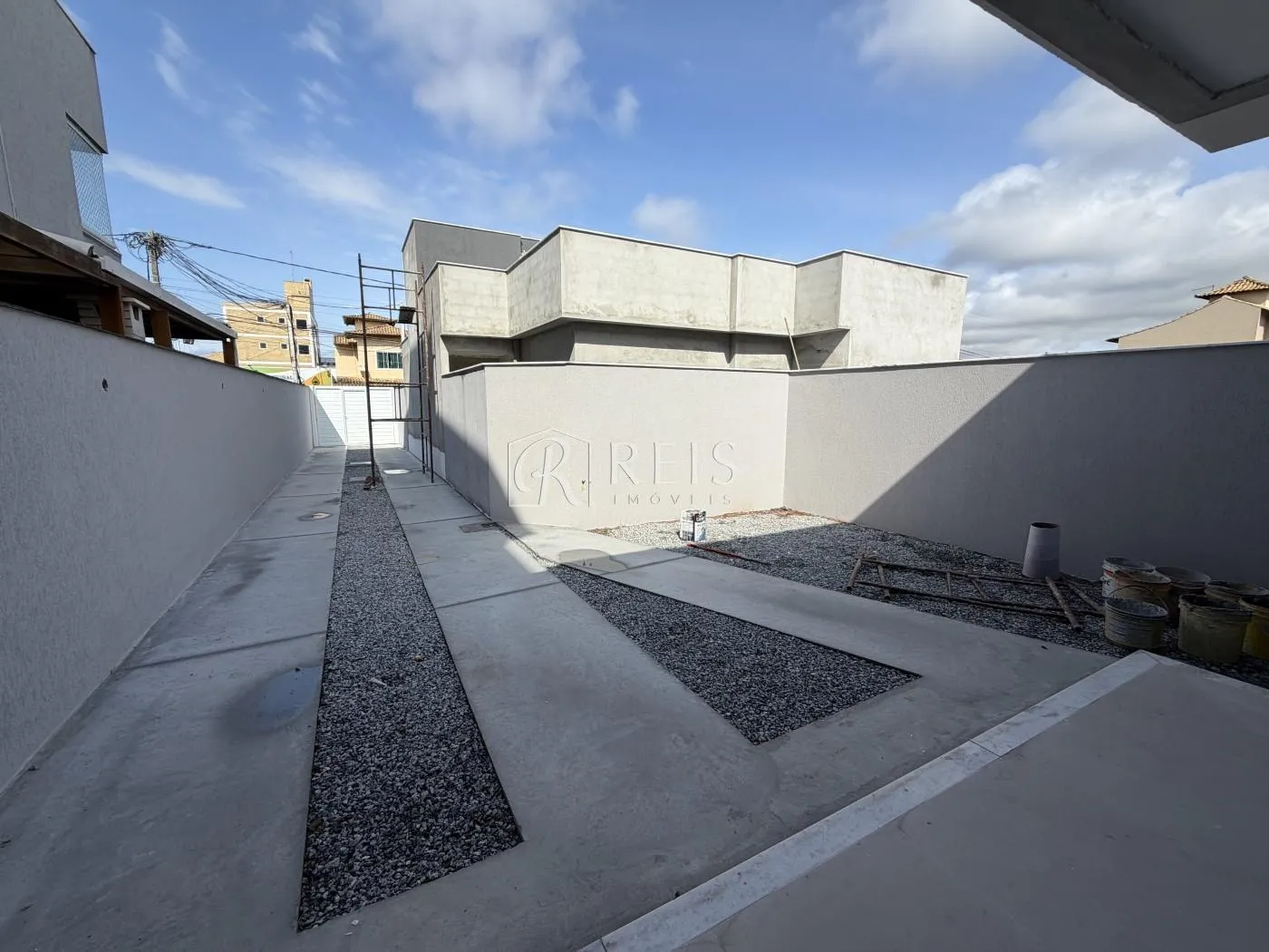 Imagem Casa para Venda em Rio das Ostras, Jardim Mariléa, 3 dormitórios, 2 suítes, 3 banheiros, 2 vagas