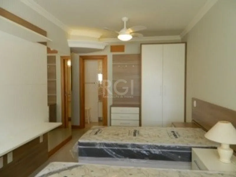Imagem Apartamento para Venda - 190m², 4 dormitórios, sendo 4 suites, 2 vagas - Navegantes