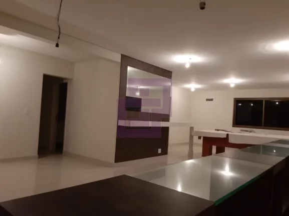 Imagem Apartamentos / Cobertura na cidade de Guarujá
