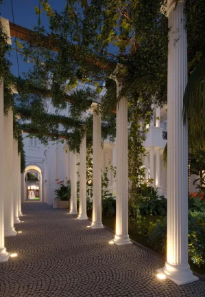 Imagem APARTAMENTO RESIDENCIAL em Rio de Janeiro - RJ, Botafogo