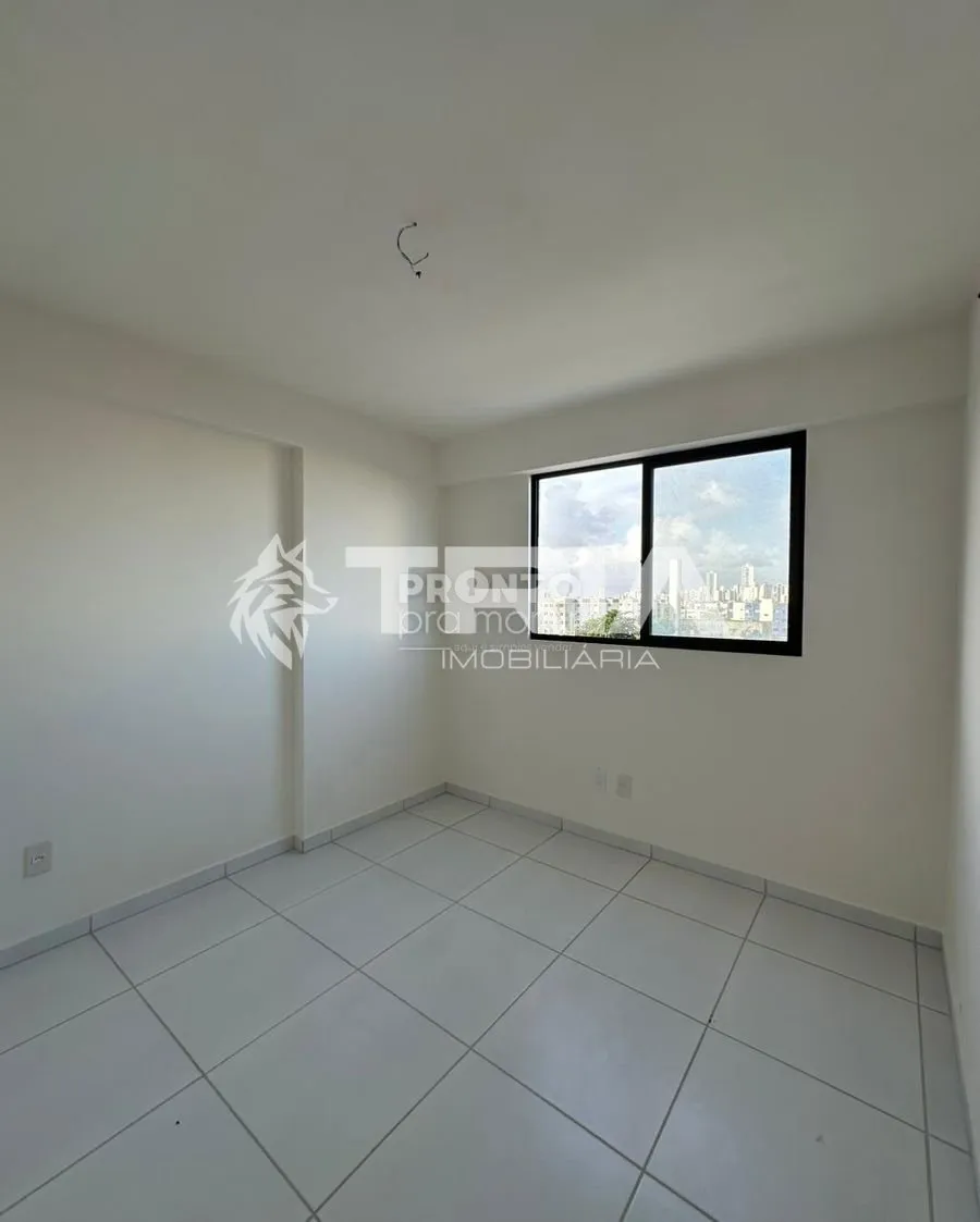 Imagem Apartamento à venda em Barra de Jangada | 45,94 m² | 2 quartos