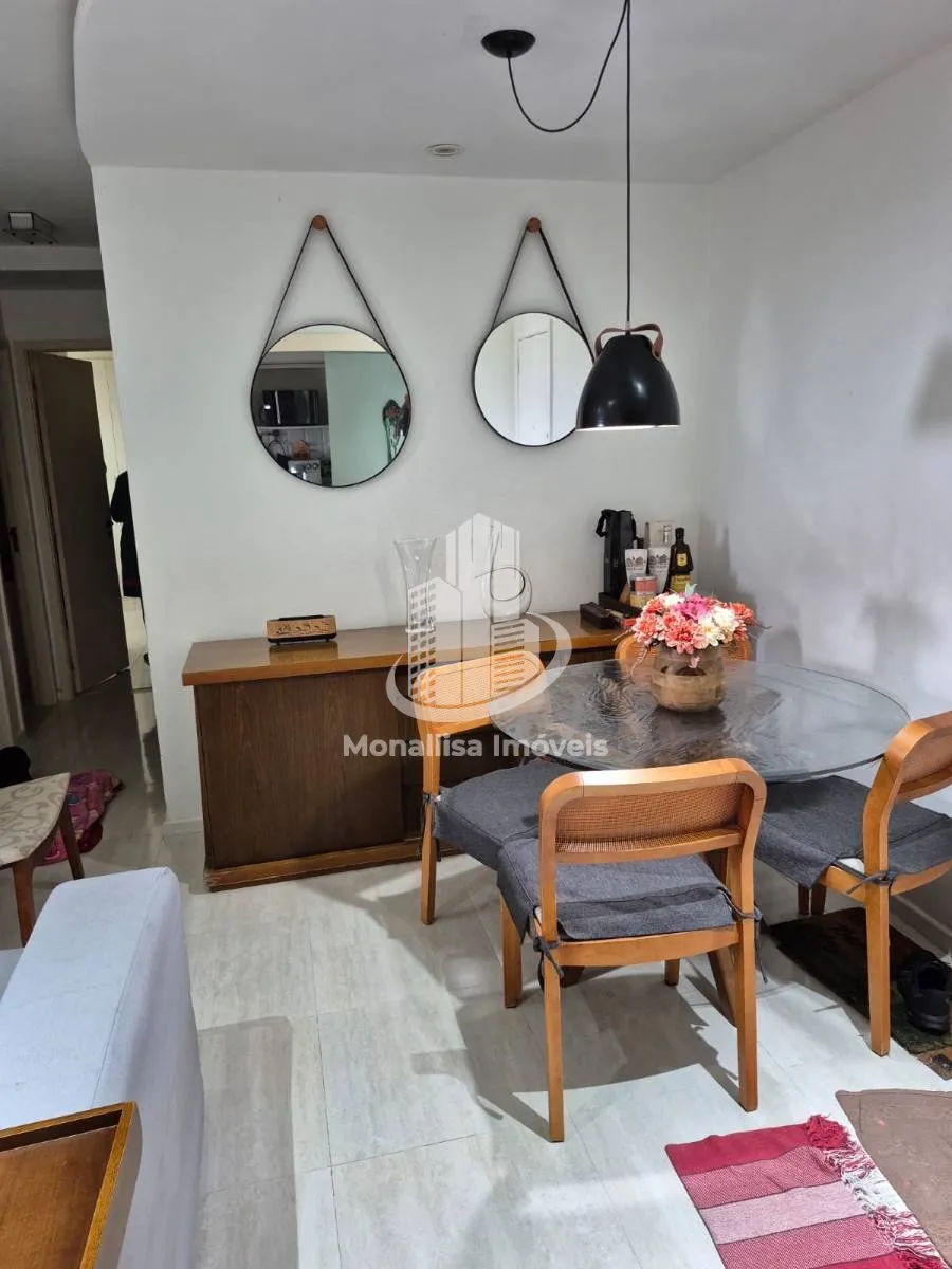 Imagem Apartamento a venda no Recreio dos Bandeirantes no condomínio Barra Light, 3 quartos, sendo 1 suít...