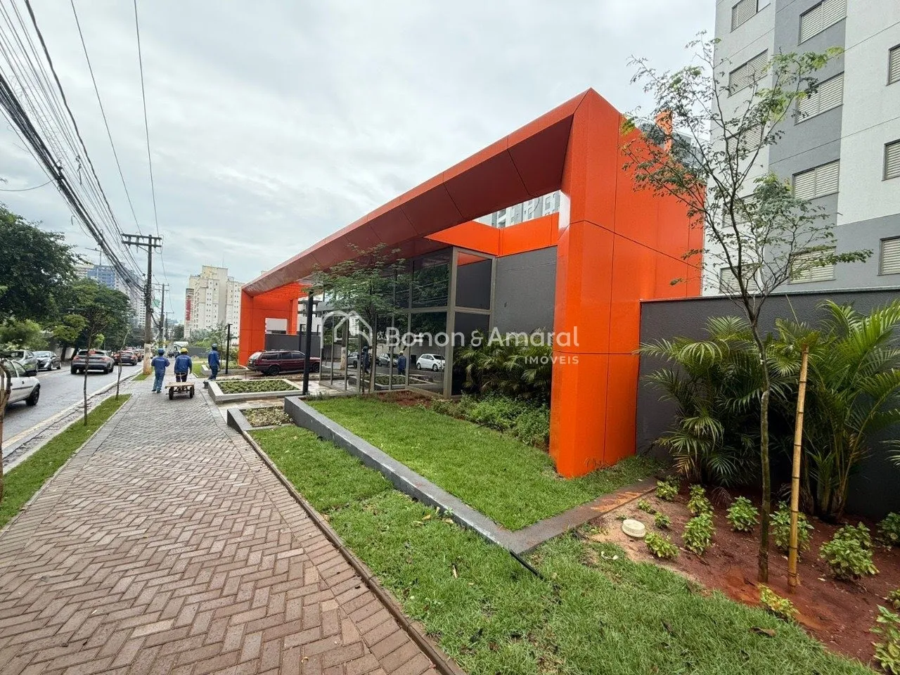 Foto do imóvel Apartamento a venda na Mansões Santo Antonio em Campinas!! em Rua Adelino Martins, 55 - Mansões Santo Antônio, Campinas - SP
