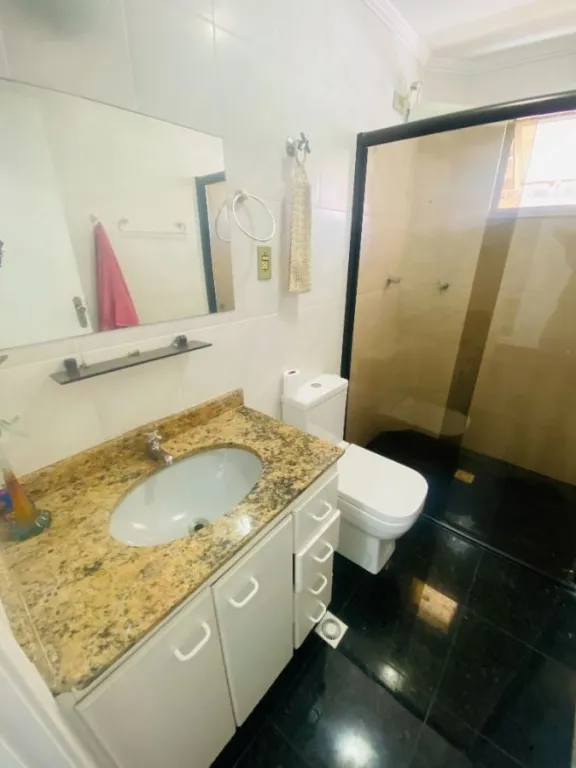Imagem APARTAMENTO COM 124,00 m² - AVIAÇÃO - PRAIA GRANDE SP