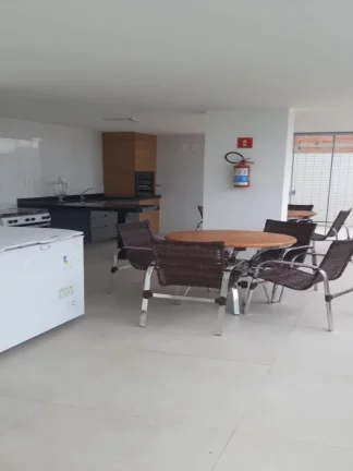 Imagem Apartamento com 3 quartos e 1 suíte Praia do Morro
