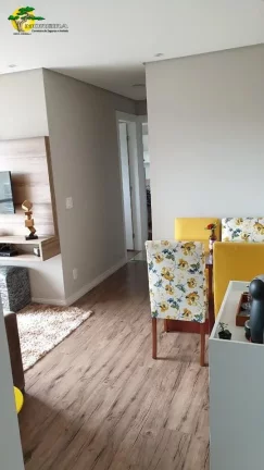 Imagem LINDO APARTAMENTO PARA VENDA NO TUCURUVI