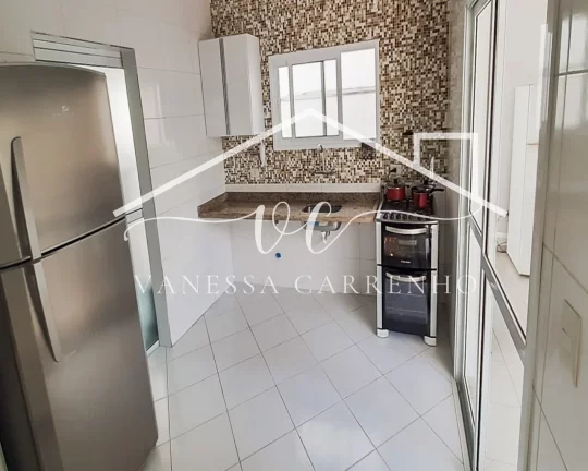 Imagem Venda Sobrado | Vanessa Carrenho Assessoria Imobiliária
