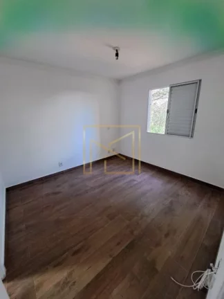 Imagem Apartamentos / Padrão na cidade de Hortolândia