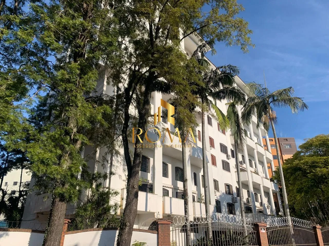 Imagem Apartamento no Residencial Antoniazzi