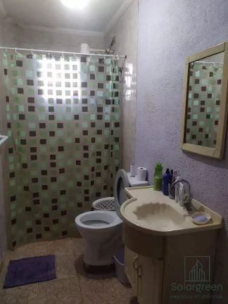 Imagem Casa 91,06m² à Venda, 2 dormitórios no JD Maristela P/R$750.000,00