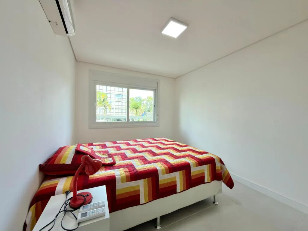 Imagem Apartamento 3 Dormitórios - Bairro --