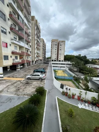 Imagem APARTAMENTO RESIDENCIAL em MANAUS - AM, FLORES