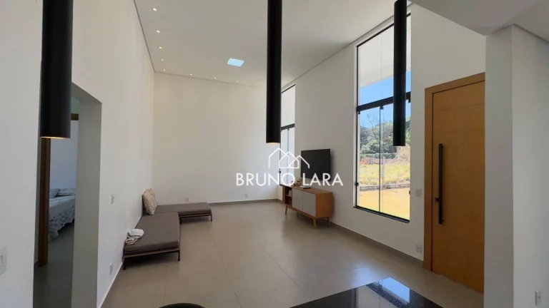 Imagem Casa a venda em Igarapé / Residencial Ouro Verde