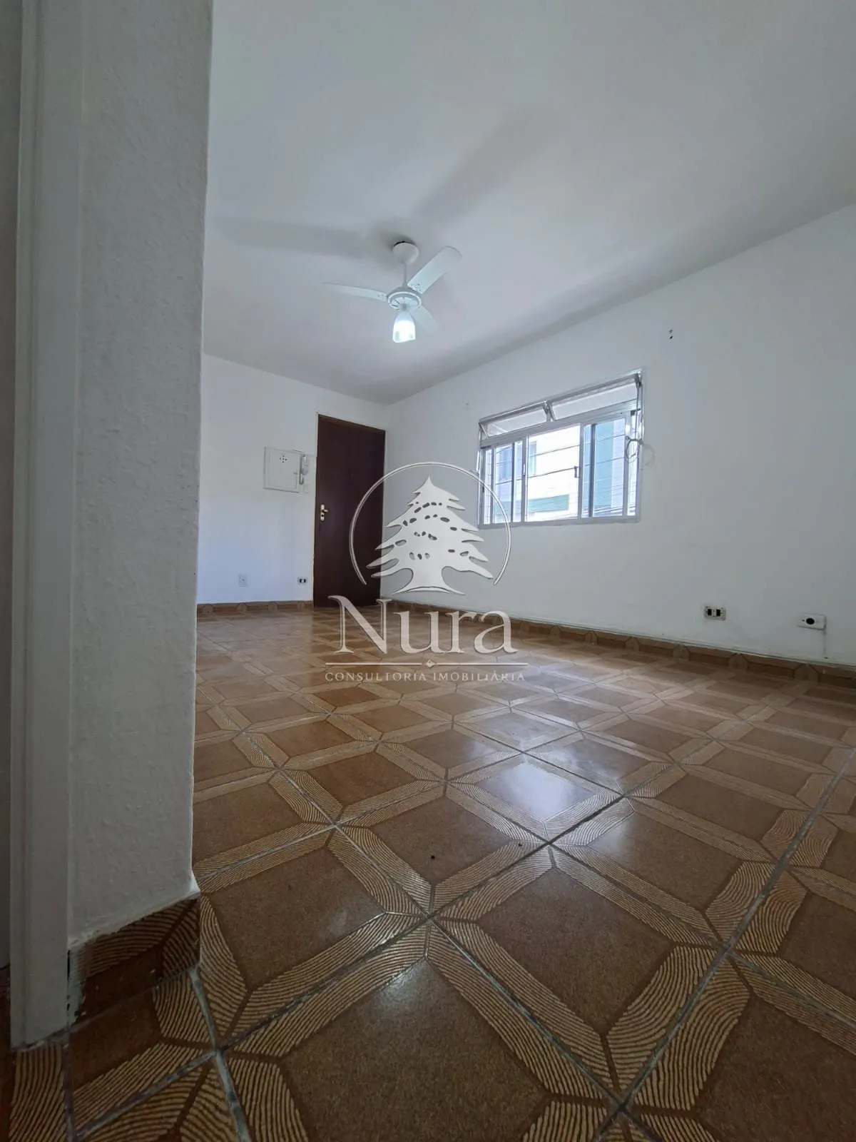 Imagem Apartamento de 3 quartos, 60m² no bairro Aparecida, em Santos