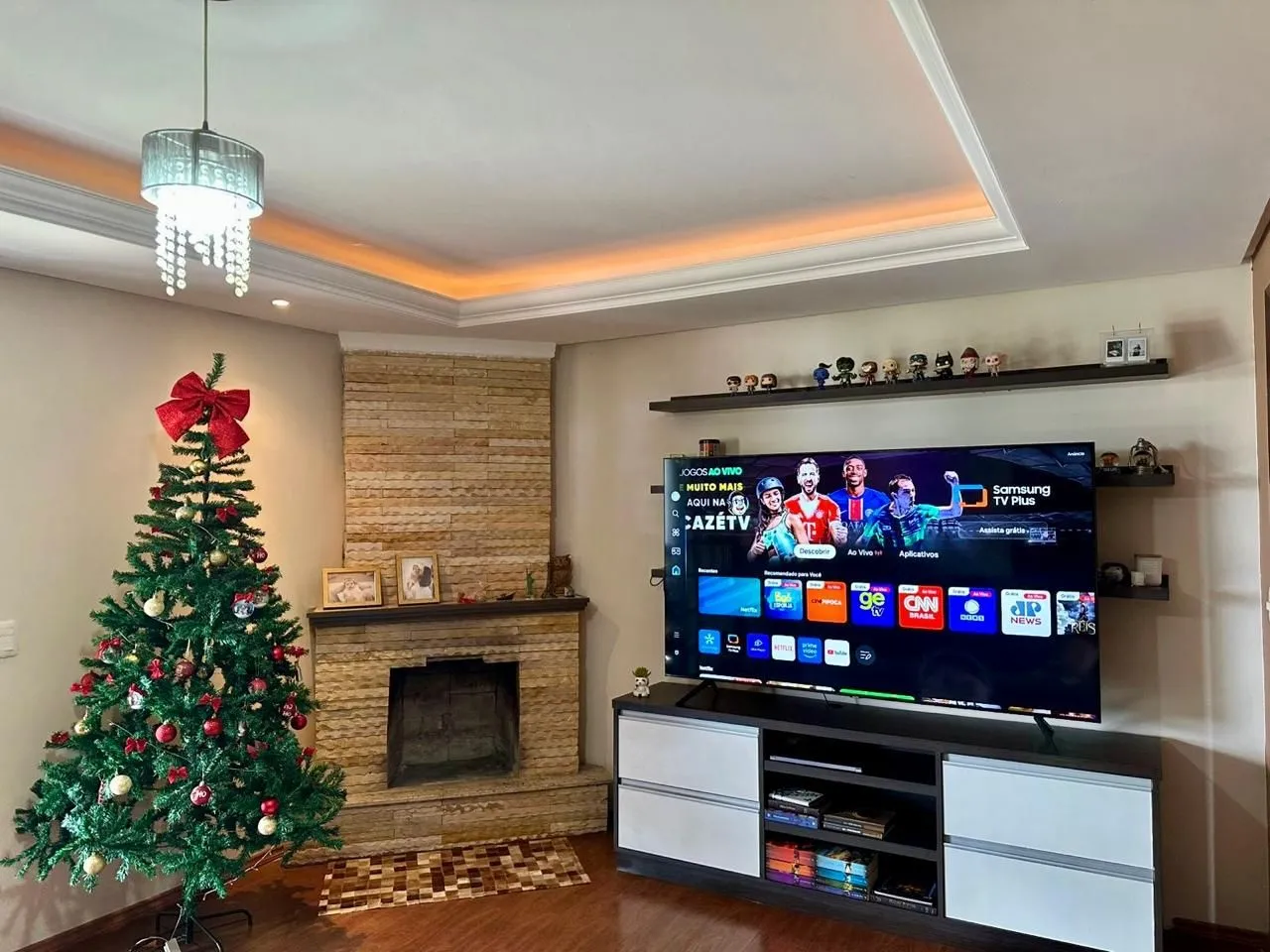 Imagem Casa à venda em Caxias do Sul, Bela Vista, com 4 quartos, 233m2