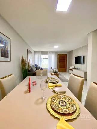 Imagem CASA DUPLEX FINAMENTE MOBILIADA E DECORADA, EM GUARAPARI ES.