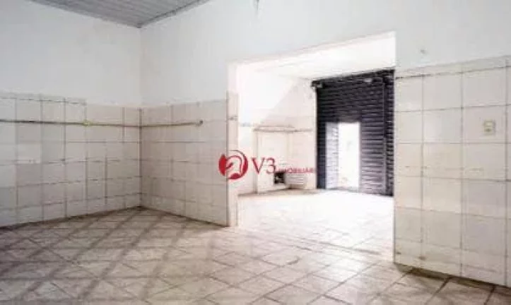 Imagem Salão para alugar, 90 m por R$ 3.259/mês - Chácara Belenzinho - São Paulo/SP