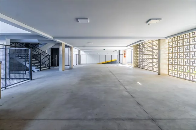 Imagem APARTAMENTO RESIDENCIAL em São Paulo - SP, Perdizes
