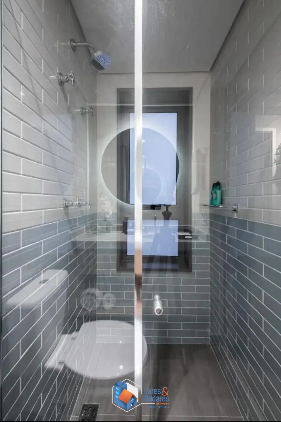 Imagem Apartamento para venda em Sumaré com 1 quarto, 26m²