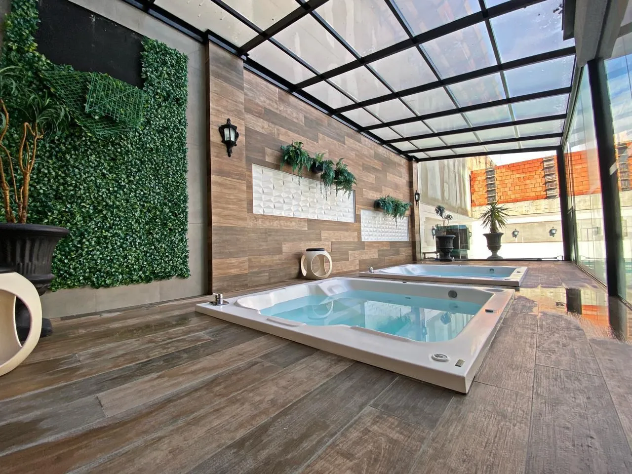 Imagem Apartamento à venda com 126m2 por R$ 2.200.000,00