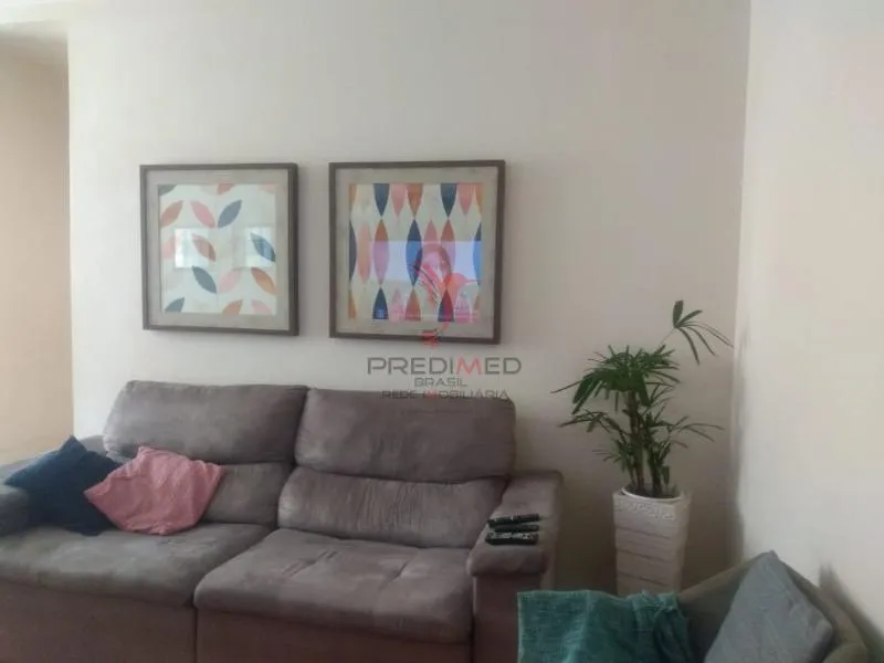 Imagem Apartamento 2 suítes 70m² 1 vaga Jardim Guanabara Rio de Janeiro/RJ
