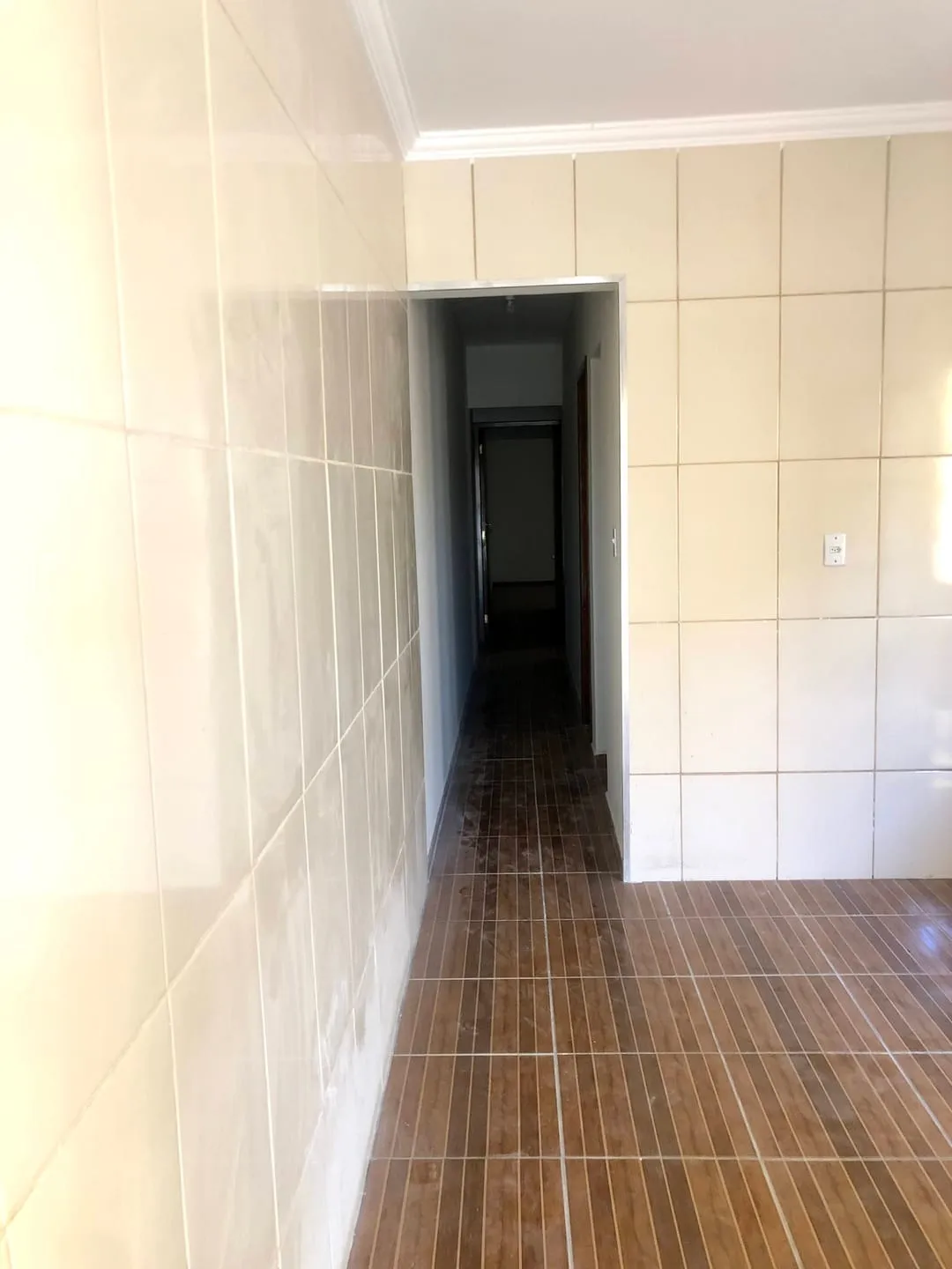 Imagem Casa à venda 3 Quartos, 1 Suite, 1 Vaga, 125M², Jardim Mariana, Pindamonhangaba - SP