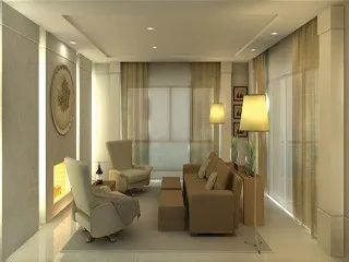 Imagem Edifício On The Park Panamby Condomínio São Paulo/SP, apartamento no bairro panamby em São Paulo