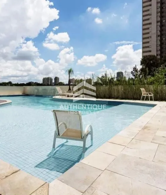 Imagem Vision Campo Belo - Apartamento à venda em São Paulo/SP