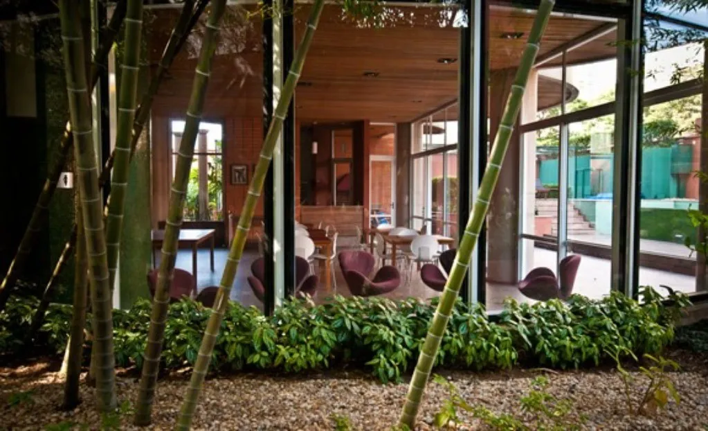 Imagem Apartamento de luxo no Edifício Palladio: 4 quartos, 4 suítes, 4 vagas de garagem, 385m² - Imperdível!