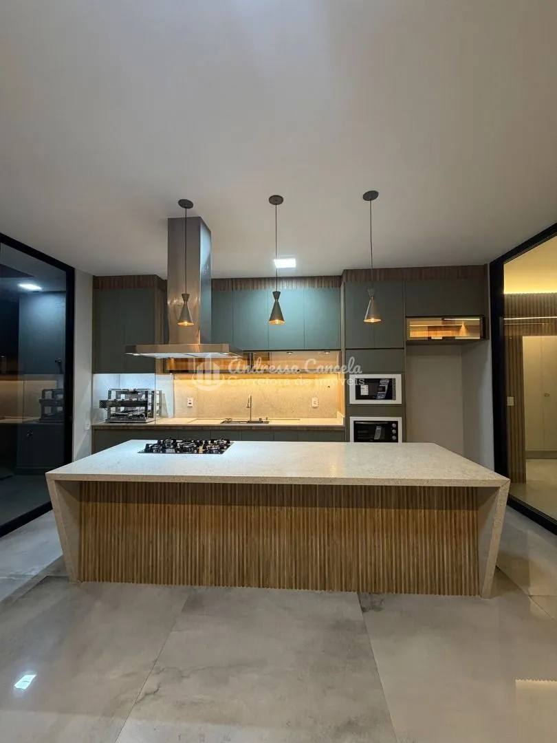 Imagem Village Provence - Casa com 3 dormitórios à venda, 170 m² por R$ 1.490.000,00 - Village Provence - São José do Rio Preto/SP