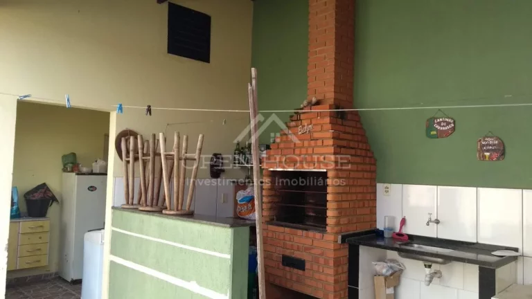 Imagem CASA PADRÃO