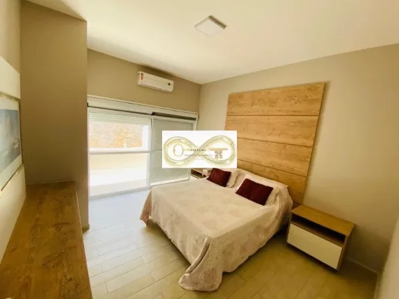 Imagem SOBRADO DE 345m² A VENDA NO SWISS PARK CAMPINAS