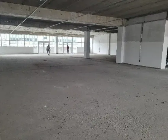 Imagem Imóvel Comercial para Alugar, 3.755 m² em Centro - Osasco