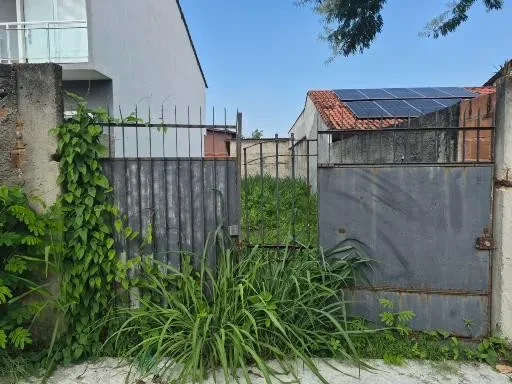 Imagem Terreno à Venda, 180 metros em Engenho do Mato - Niterói