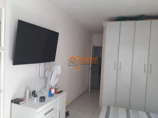 Imagem Casa com 2 dormitórios à venda, 150 m² por R$ 499.000,00 - Vila Silveira - Guarulhos/SP