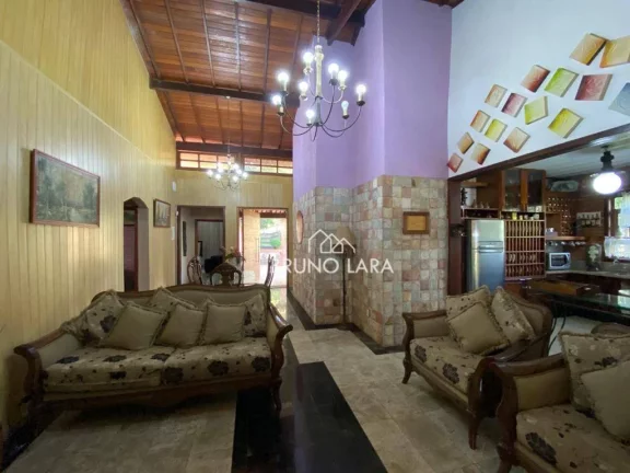 Imagem Casa à venda em Igarapé Condomínio Fazenda Solar